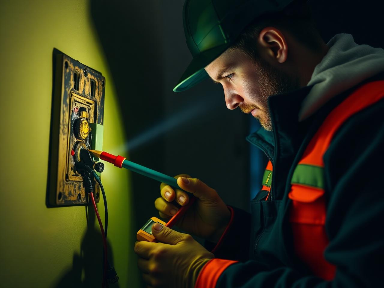 Emergencias Eléctricas