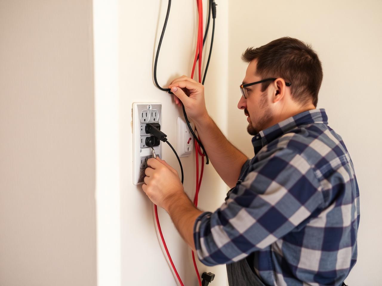 Instalaciones Eléctricas